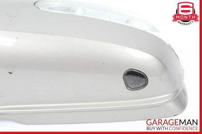 07-08 Mercedes X164 GL450 4Matic Front Left Side Mirror Door Rear View OEM