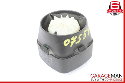 07-13 Mercedes W221 S550 S63 AMG Anti Theft Alarm Horn Siren 2218701391 OEM