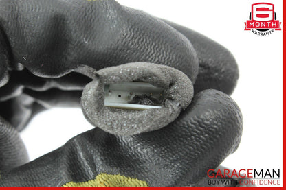 10-16 Mercedes W204 C250 E350 E400 Interior Rear View Mirror Grey 2048104217