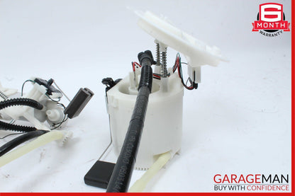 12-14 Mercedes W204 C250 Fuel Gas Pump Level Sending Unit Sensor Assembly