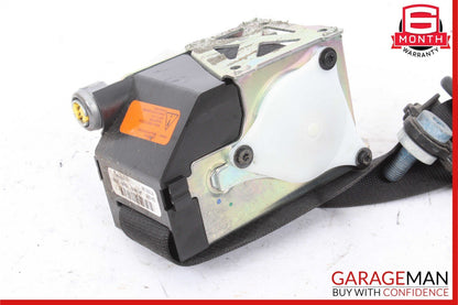 05-08 Mercedes R171 SLK350 SLK280 Front Right Seatbelt Seat Belt Retractor OEM