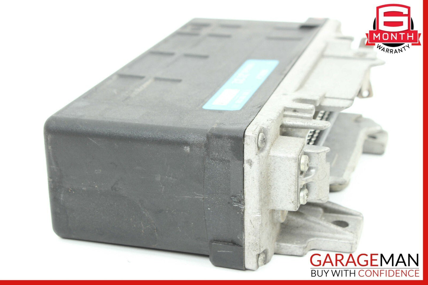 86-95 Mercedes R129 300SL 500SL ABS Antilock Brake Control Module 0055452132 OEM