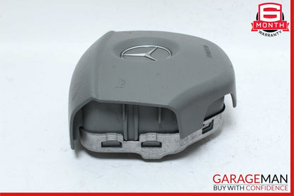 06-08 Mercedes R350 GL320 ML500 ML63 AMG Steering Wheel Airbag Air Bag Grey