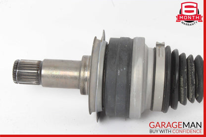 15-18 Mercedes W205 C300 C350e RWD Rear Right Side Axle CV Half Shaft OEM