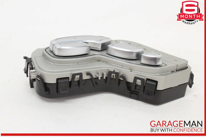 15-20 Mercedes W205 C300 Front Left Driver Side Seat Control Switch Module Unit