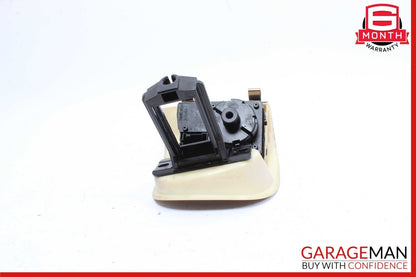 03-12 Mercedes R230 SL500 Headlight Lamp Control Switch Module Trim Panel OEM