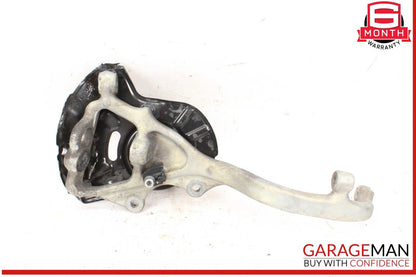 07-14 Mercedes W216 CL550 S550 Front Right Side Spindle Knuckle Wheel Hub OEM
