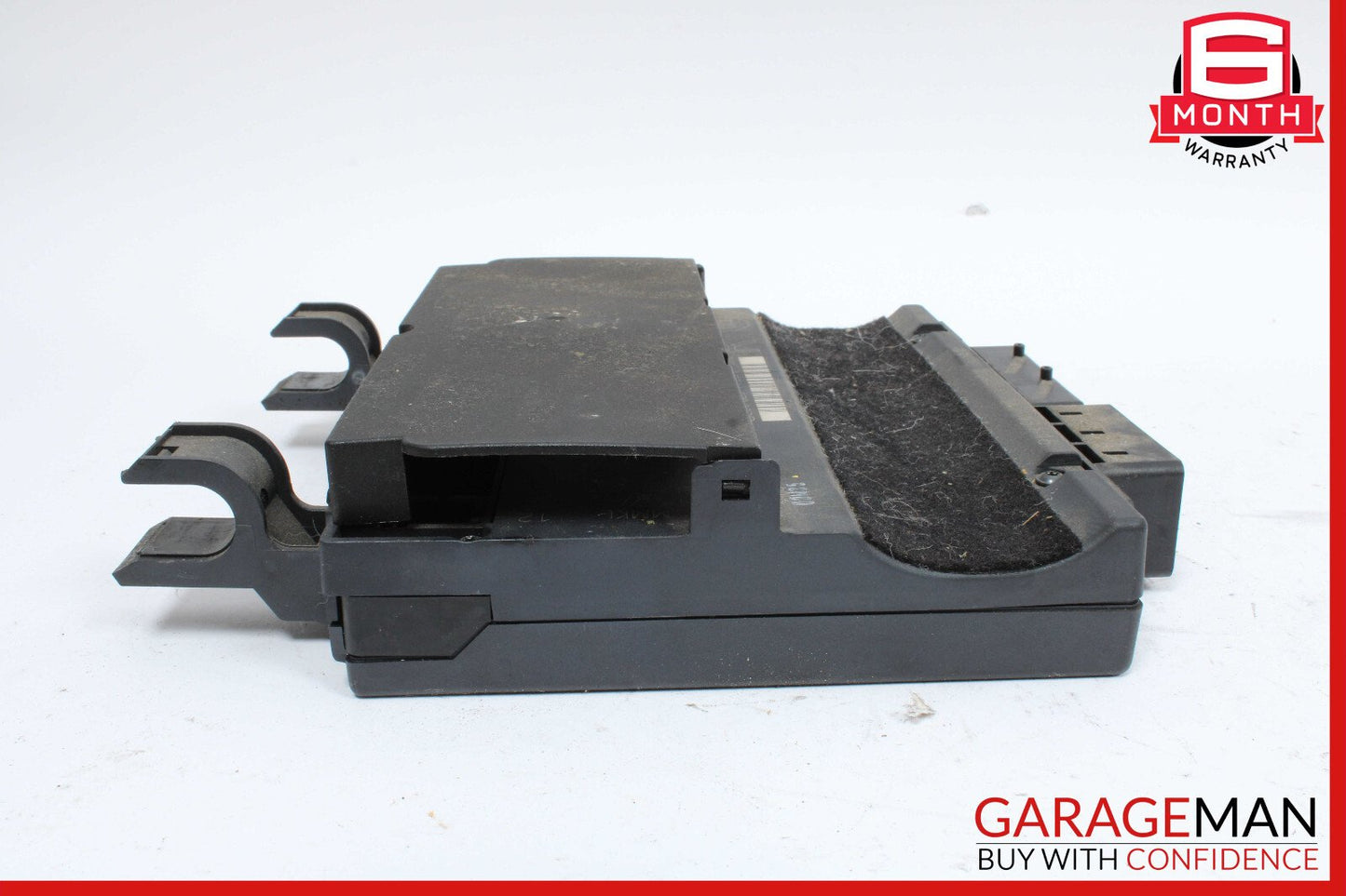 03-06 Mercedes R230 SL500 SL55 AMG Under Seat Control Module Right Side OEM