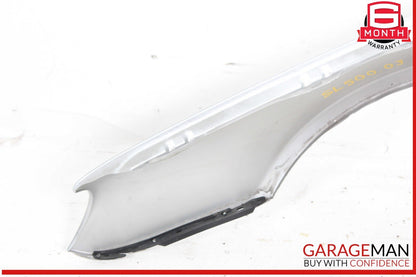 03-08 Mercedes R230 SL500 SL600 Front Right Side Wing Fender Panel OEM