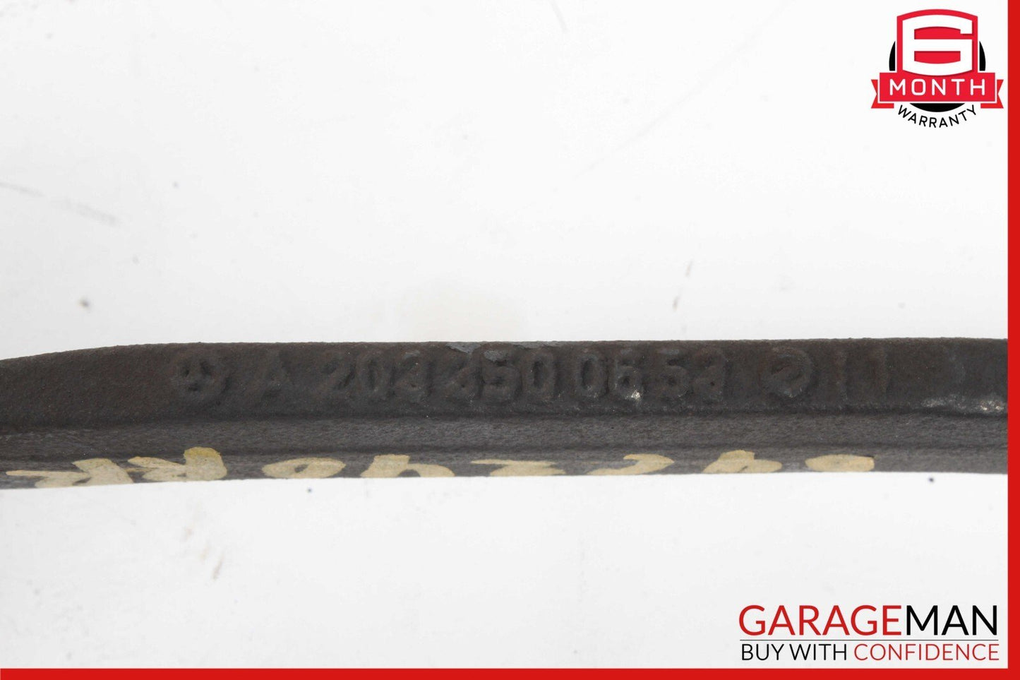 01-09 Mercedes W203 C320 C240 CLK500 Rear Left or Right Side Upper Control Arm