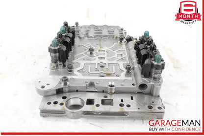 Mercedes S550 ML350 CLK500 7G Tronic Transmission Valve Body TCM 2202771901 OEM