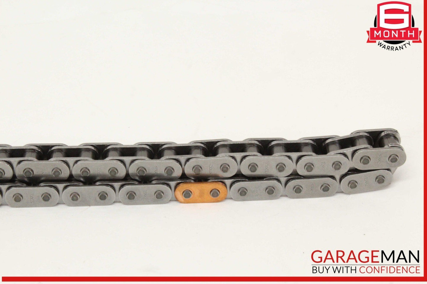 07-09 Audi Q7 Volkswagen Touareg Timing Chain 03H109503 OEM