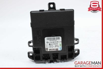 06-13 Mercedes X164 GL450 R350 GL550 Front Left Driver Door Control Module OEM