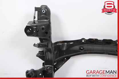 19-22 Genesis G70 2.0 Front Subframe Crossmember Sub Frame Cross Member Bar OEM