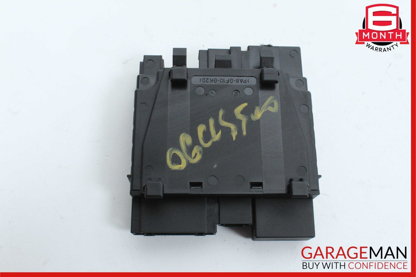 06-11 Mercedes W219 CLS500 E550 Rear Right / Left Door Keyless Go Control Module