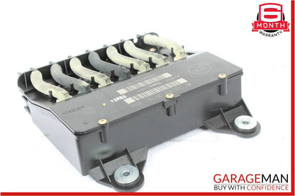 00-08 Mercedes R230 SL600 CL500 S500 Front Right or Left Seat Valve Block OEM