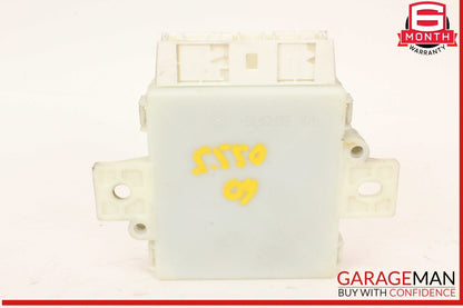 07-09 Mercedes W221 S550 CL550 Parking Back Up Reverse Distance Control Module