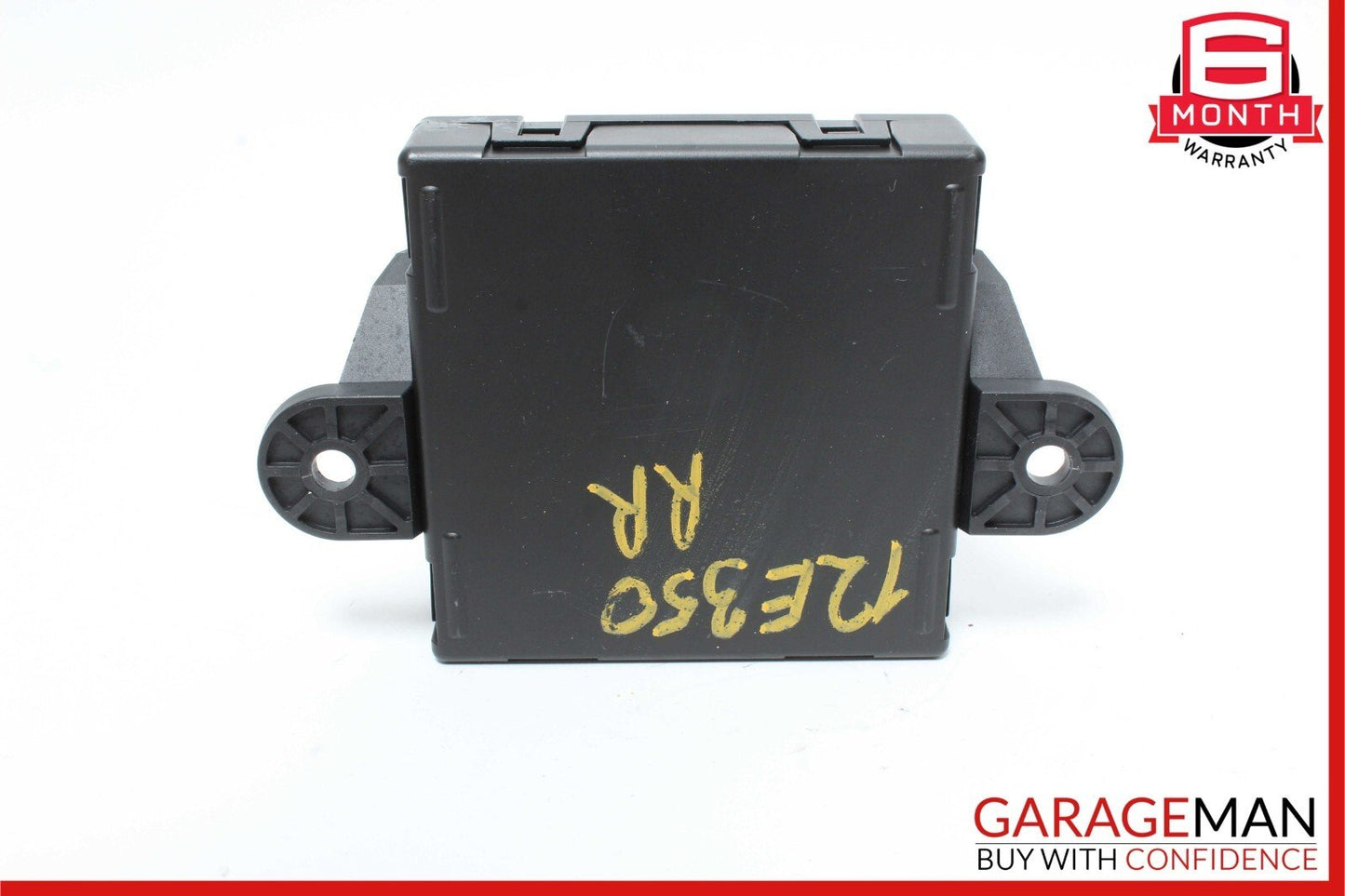 08-18 Mercedes GLK350 E350 CLS550 Rear Right Side Door Controller Module Unit