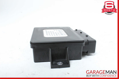 14-18 Mercedes W117 CLA250 Parking Brake Electronic Computer Control Module Unit