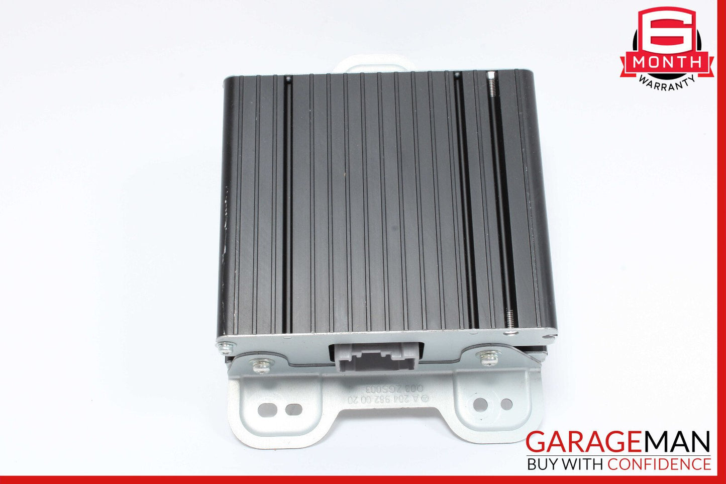 06-13 Mercedes W164 ML550 GL450 GL350 GLK350 Power Inverter Module Unit OEM
