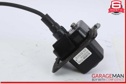 06-11 Mercedes W164 ML350 ML550 Parking Back Up Rear View Camera 1648201697 OEM