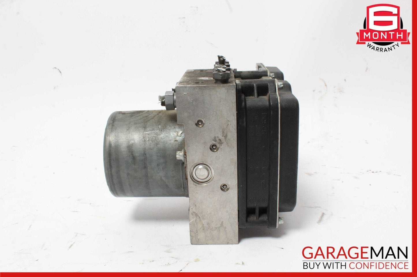 10-16 Mercedes W218 CLS500 ABS Brake Hydraulic Pump Control Module Unit OEM