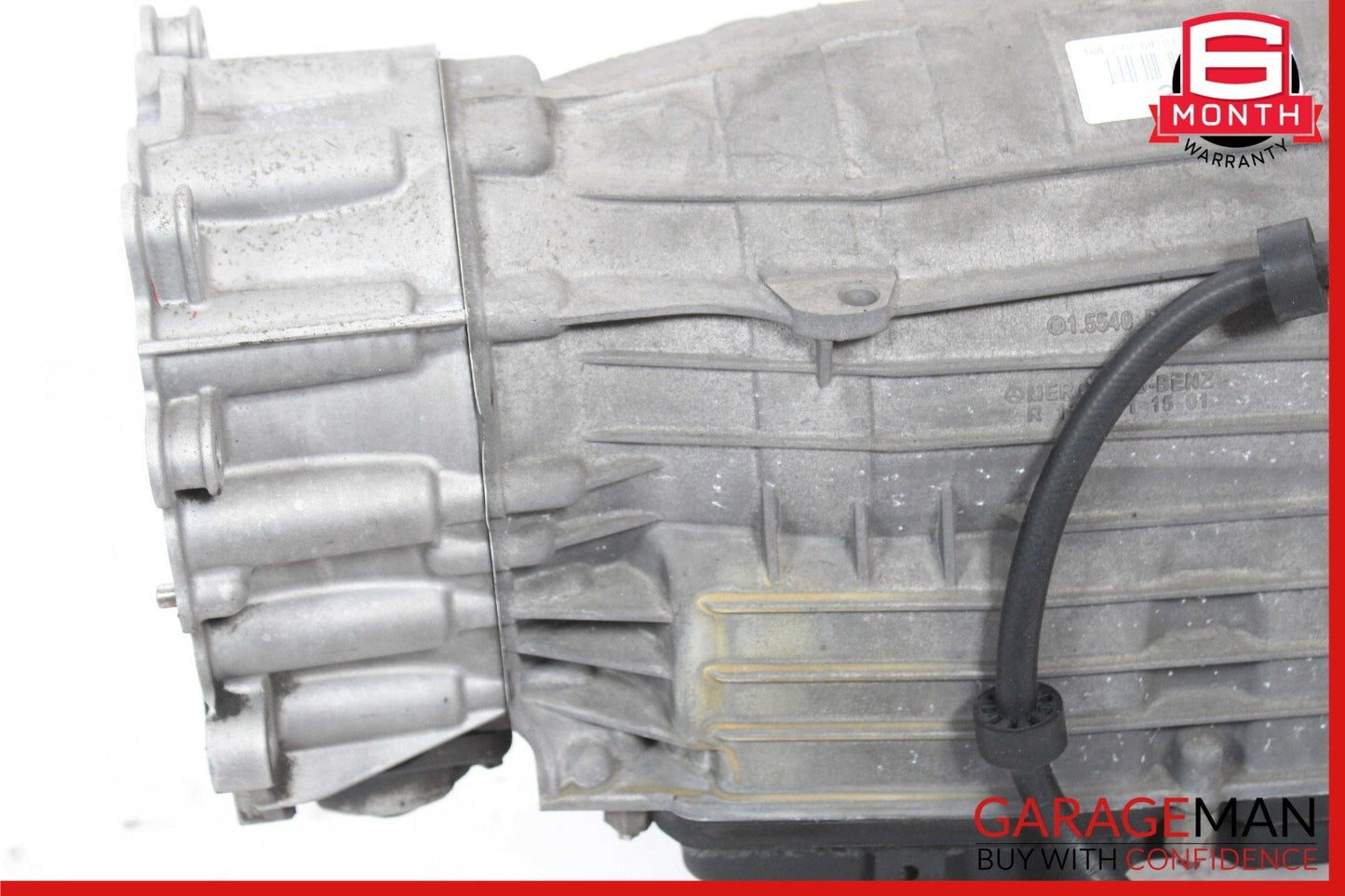 07-12 Mercedes X164 GL450 ML550 7G Automatic Transmission 722.904 AWD OEM 170k
