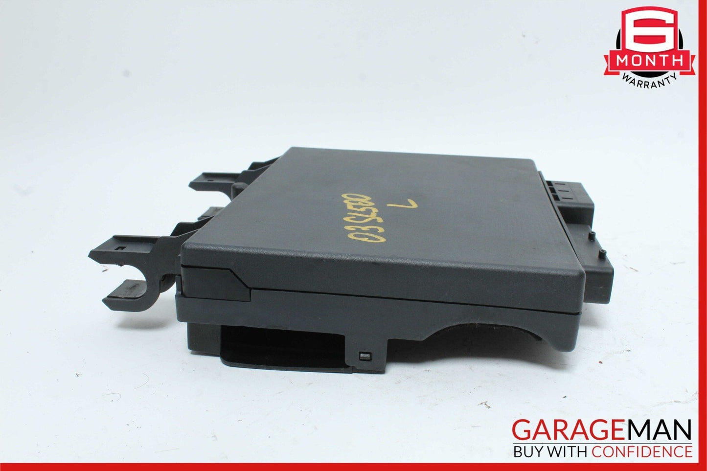 03-08 Mercedes R230 SL500 Front Left Side Under Seat Control Module Unit OEM
