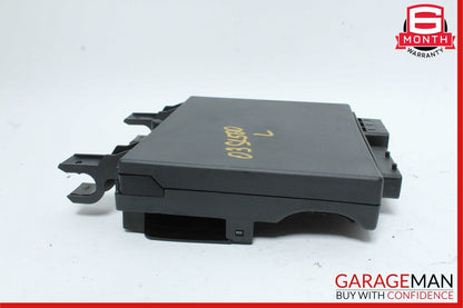 03-08 Mercedes R230 SL500 Front Left Side Under Seat Control Module Unit OEM