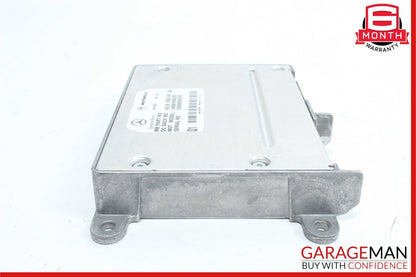 06-12 Mercedes W219 CLS550 E350 Communication Control Module 2198200926 OEM