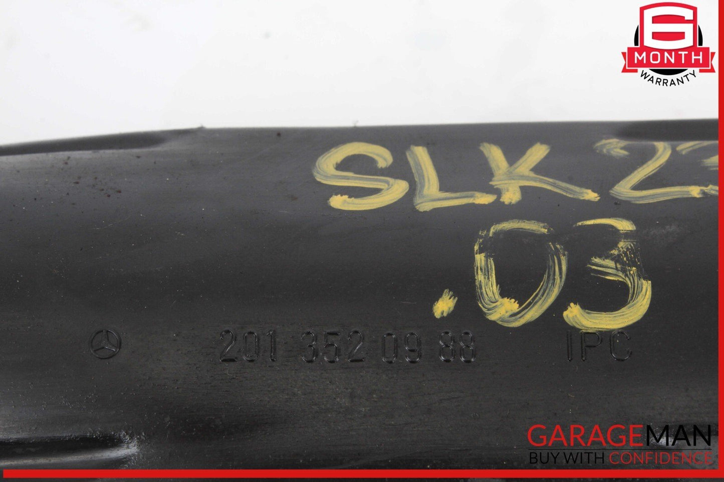 97-04 Mercedes R170 SLK230 SLK320 Rear Right / Left Lower Thrust Control Arm