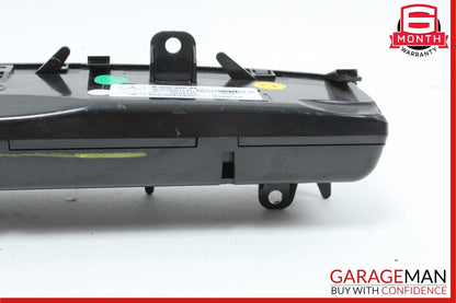 15-20 Mercedes W205 C300 C400 C350e A/C AC Heater Climate Control Switch OEM