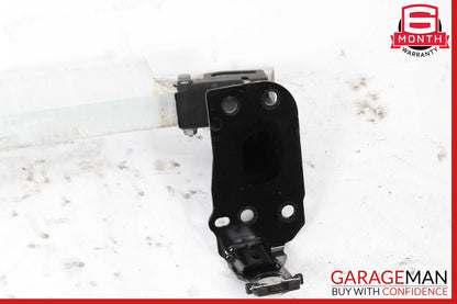 07-15 Audi Q7 Front Bumper Reinforcement Impact Bar OEM