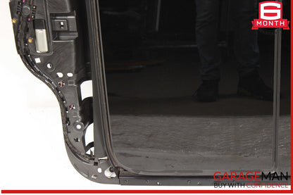 15-18 Audi Q3 Panoramic Sunroof Glass Panel Assembly OEM