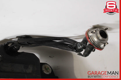 15-18 Ferrari California T Rear Fuel Gas Tank w/ Fuel Pump Assy OEM
