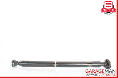 17-19 Alfa Romeo Giulia Rear Axle Driveshaft Drive Shaft Propeller OEM