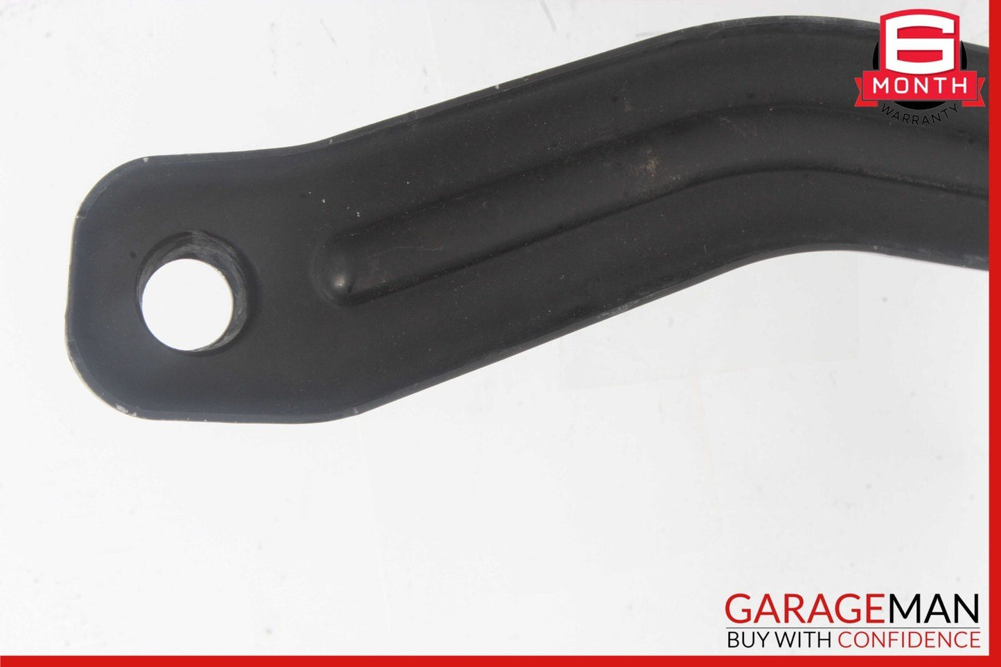 12-19 Fiat 500 Front Right Passenger Side Bumper Impact Bar Rebar OEM