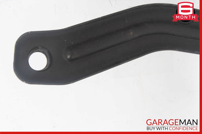 12-19 Fiat 500 Front Right Passenger Side Bumper Impact Bar Rebar OEM