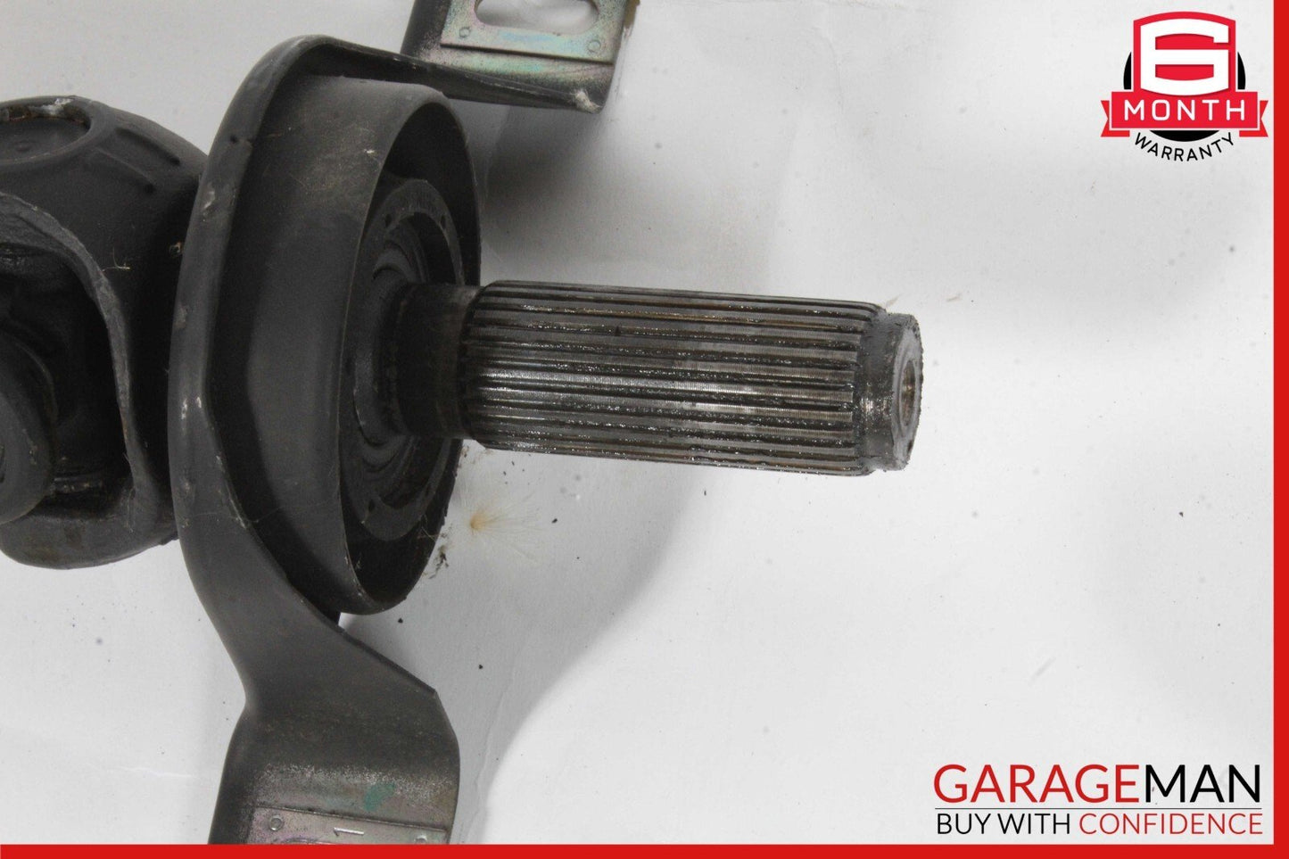 12-14 Mercedes W204 C250 RWD Driveshaft Prop Propeller Axle Drive Shaft Assembly