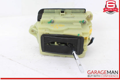 08-14 Mercedes W204 C250 C300 C63 AMG Gear Shift Shifter Selector Box OEM