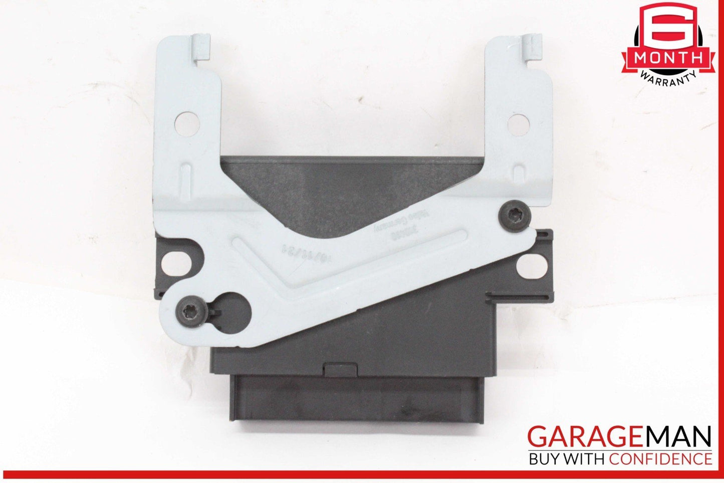 18-24 Nissan Leaf Park Assist Sensor Control Module Unit w/ Bracket OEM