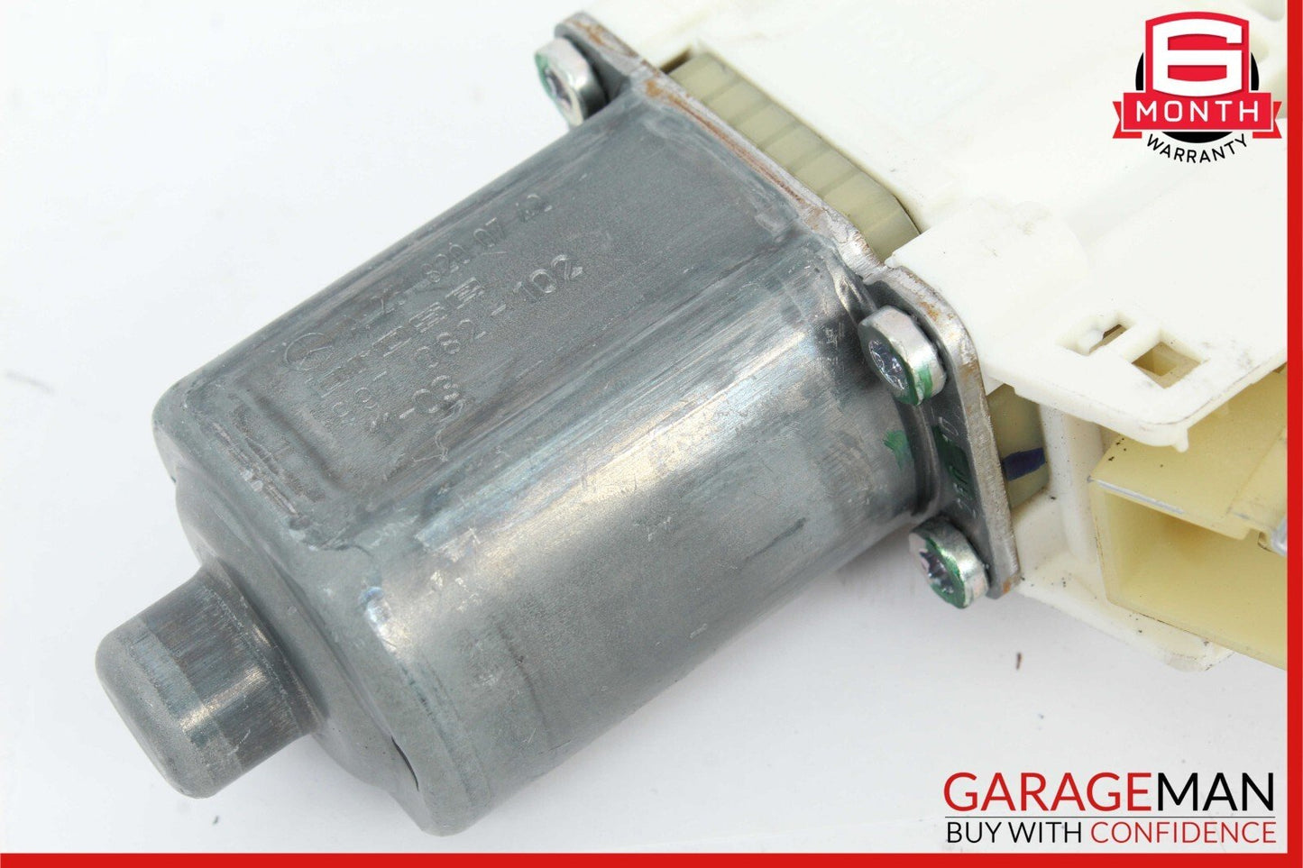 06-13 Mercedes X164 GL450 R350 Window Regulator Motor Front Left Driver Side OEM