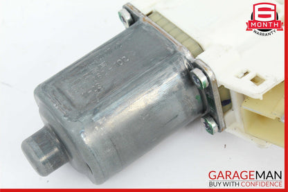 06-13 Mercedes X164 GL450 R350 Window Regulator Motor Front Left Driver Side OEM
