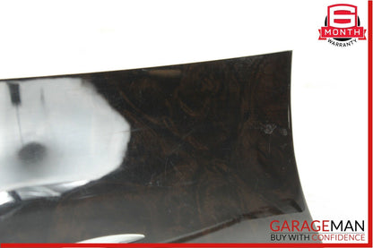03-11 Mercedes CLS500 E350 Center Console Ashtray Ash Tray Tray Compartment