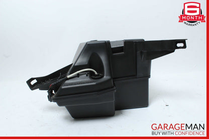 07-12 Mercedes X164 GL450 4MATIC Rear Subwoofer Audio Speaker Harman Kardon OEM