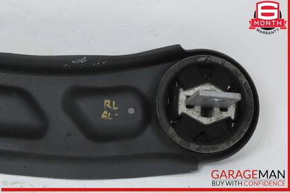 14-18 Mercedes W117 CLA250 Rear Left Side Suspension Lower Control Arm OEM