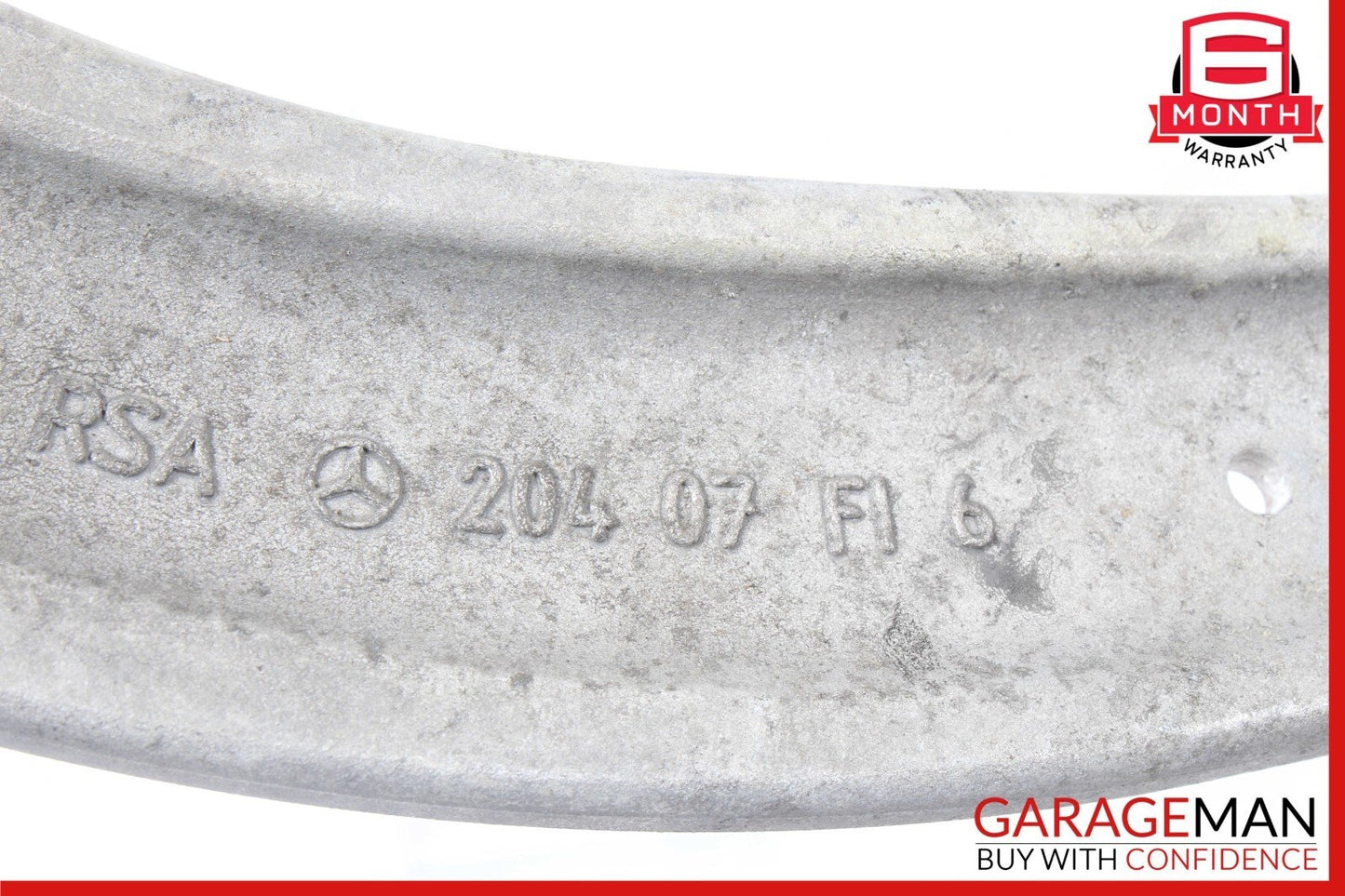 15-20 Mercedes W205 C350e C300 Rear Right / Left Suspension Upper Control Arm