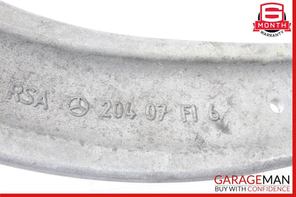 15-20 Mercedes W205 C350e C300 Rear Right / Left Suspension Upper Control Arm