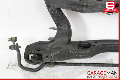 12-15 Mercedes B-Class W242 W246 Rear Axle Subframe 2463500000