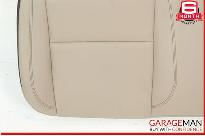 20-24 Lincoln Aviator Rear 3rd Row Seat Lower Cushion OEM
